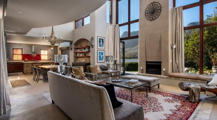 De Mond by Top Destinations Rentals