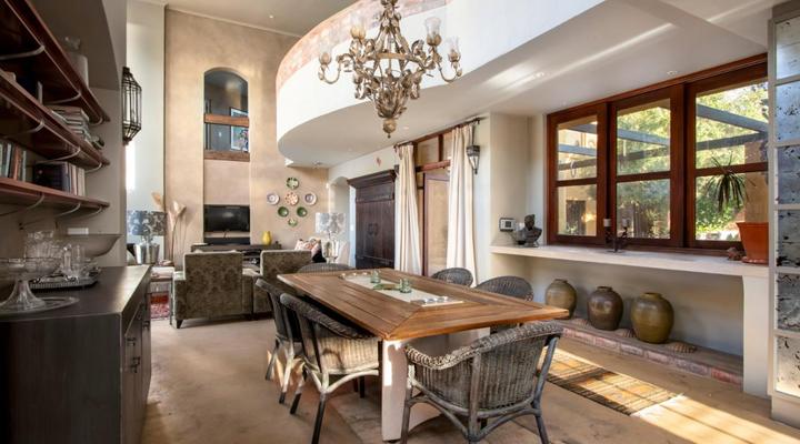 De Mond by Top Destinations Rentals