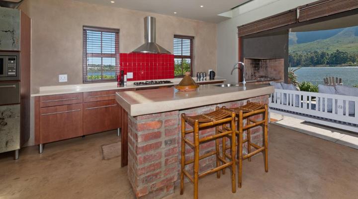 De Mond by Top Destinations Rentals