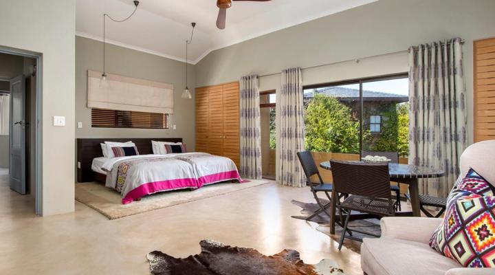 De Mond by Top Destinations Rentals