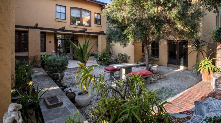 De Mond by Top Destinations Rentals