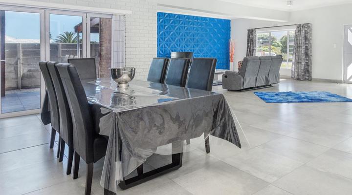 De Mond by Top Destinations Rentals