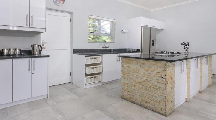 De Mond by Top Destinations Rentals