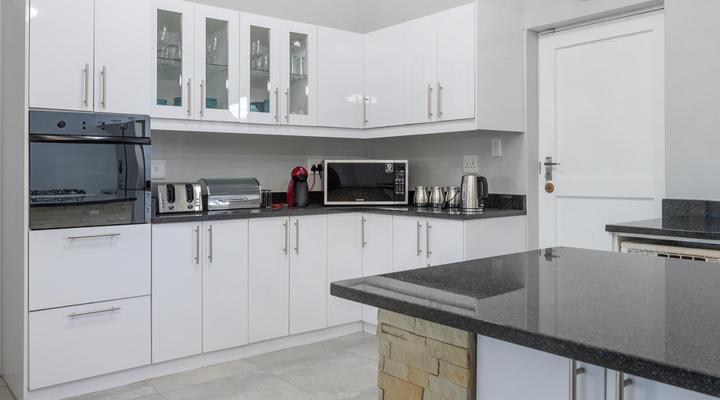 De Mond by Top Destinations Rentals