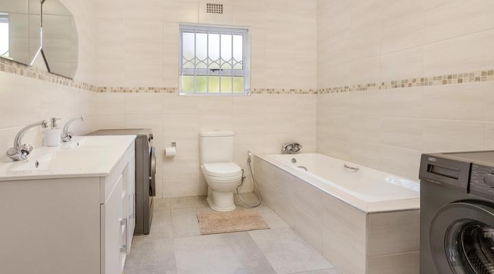 De Mond by Top Destinations Rentals