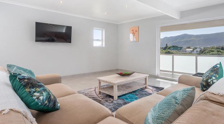 De Mond by Top Destinations Rentals