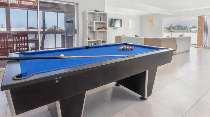 De Mond by Top Destinations Rentals