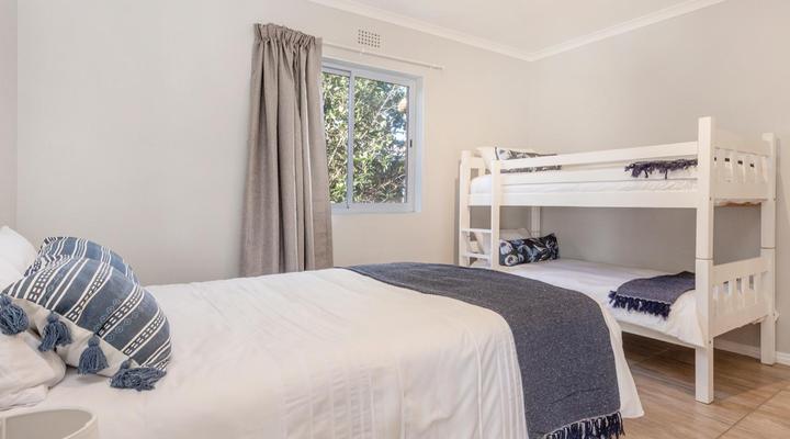 De Mond by Top Destinations Rentals