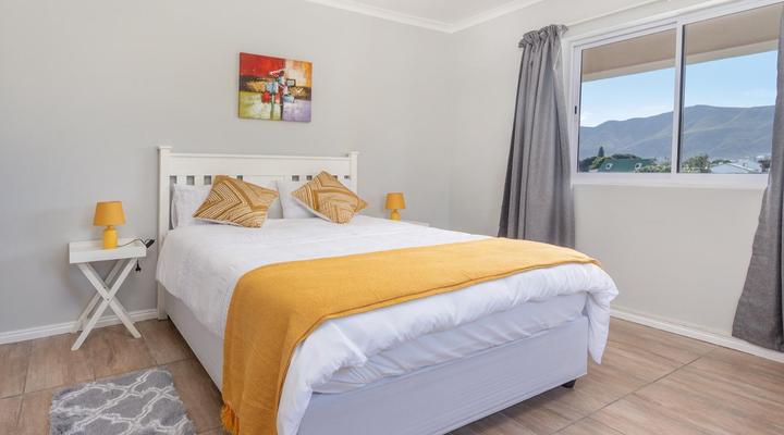 De Mond by Top Destinations Rentals