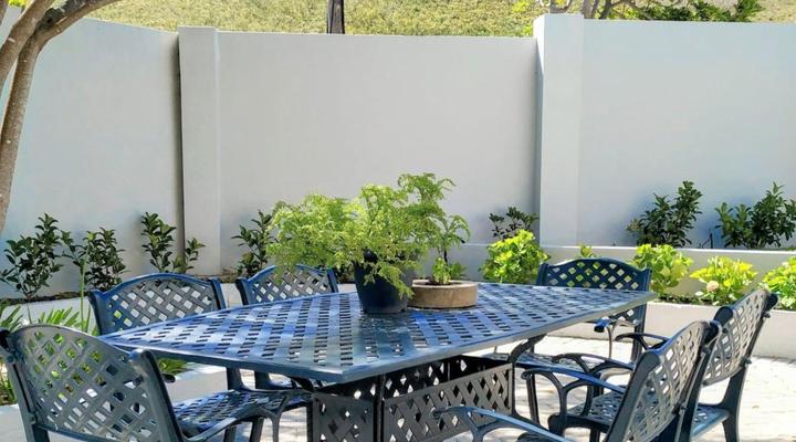 De Mond by Top Destinations Rentals