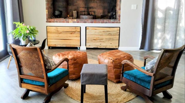 De Mond by Top Destinations Rentals