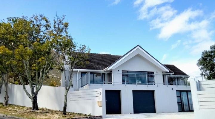 De Mond by Top Destinations Rentals