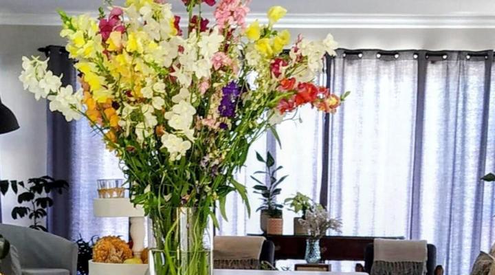 De Mond by Top Destinations Rentals