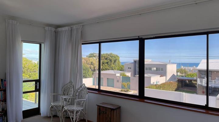 De Mond by Top Destinations Rentals