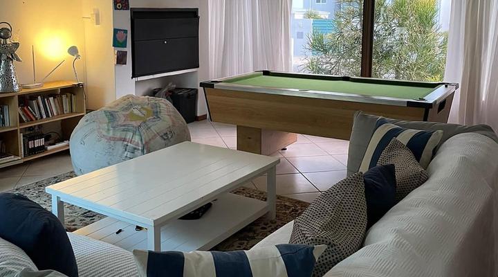 De Mond by Top Destinations Rentals