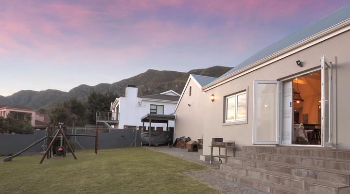 De Mond by Top Destinations Rentals