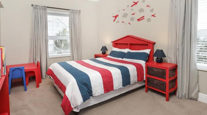 De Mond by Top Destinations Rentals