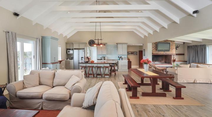 De Mond by Top Destinations Rentals