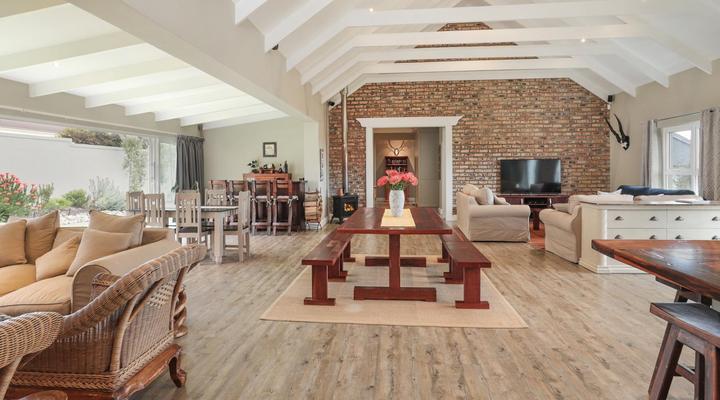 De Mond by Top Destinations Rentals