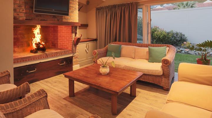 De Mond by Top Destinations Rentals