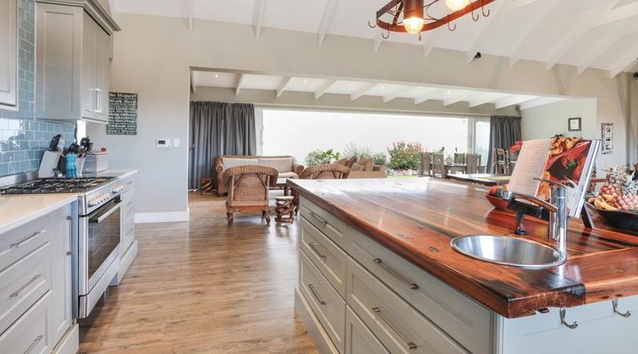 De Mond by Top Destinations Rentals