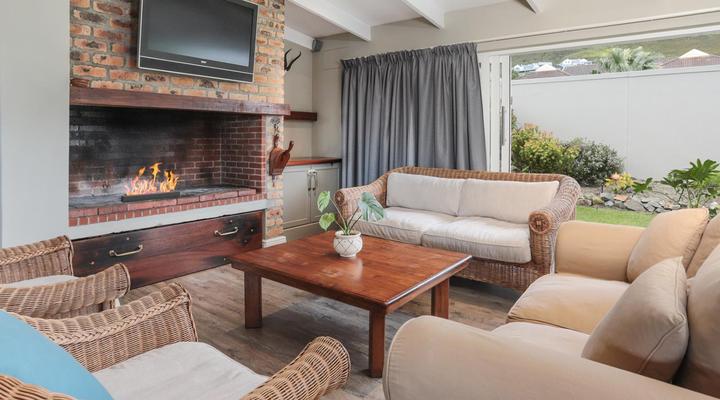 De Mond by Top Destinations Rentals