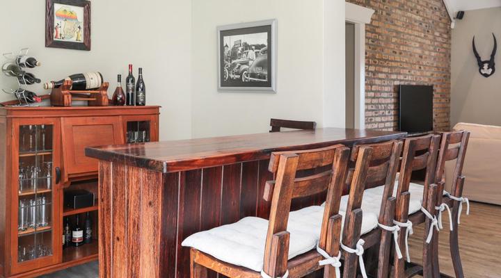 De Mond by Top Destinations Rentals