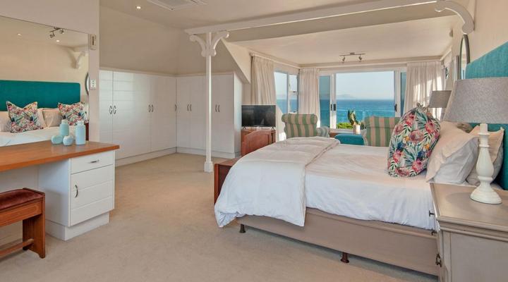 De Mond by Top Destinations Rentals