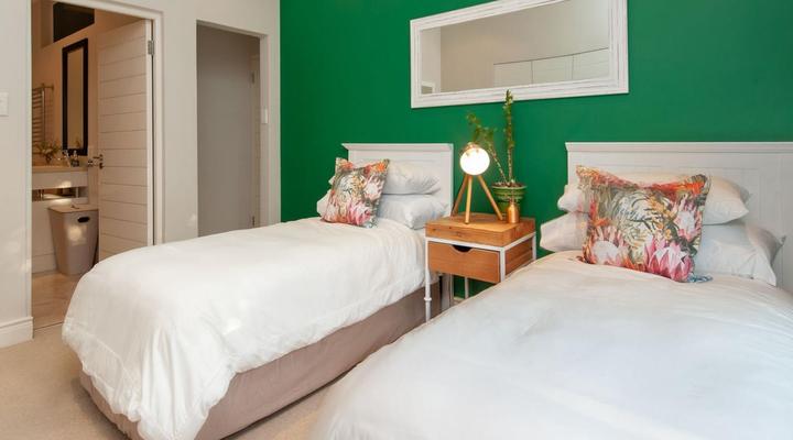 De Mond by Top Destinations Rentals