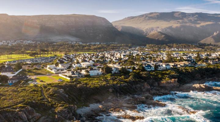 De Mond by Top Destinations Rentals