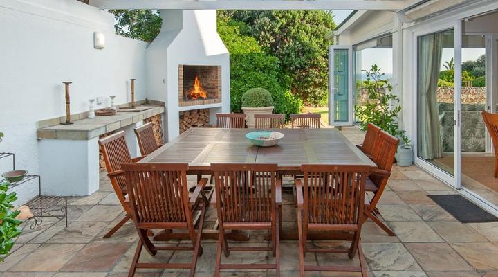 De Mond by Top Destinations Rentals