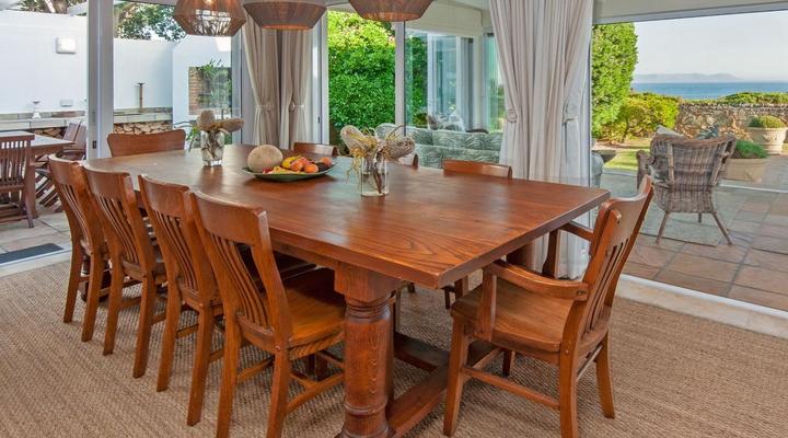 De Mond by Top Destinations Rentals