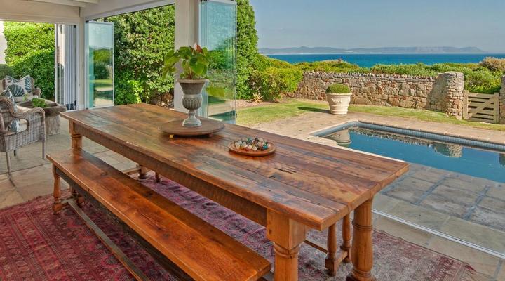 De Mond by Top Destinations Rentals