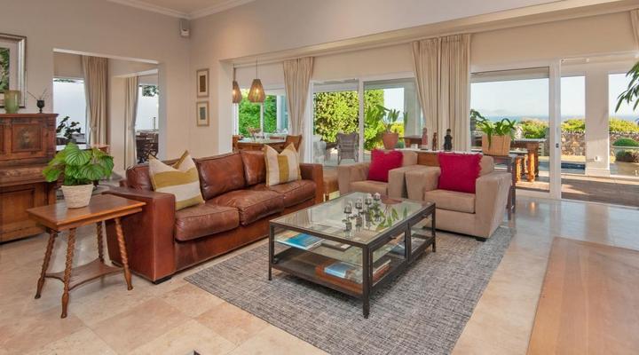 De Mond by Top Destinations Rentals