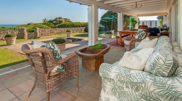 De Mond by Top Destinations Rentals