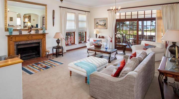 De Mond by Top Destinations Rentals