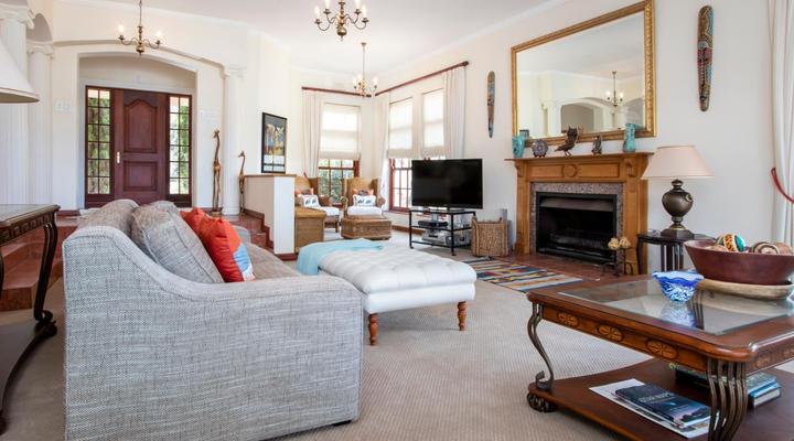 De Mond by Top Destinations Rentals