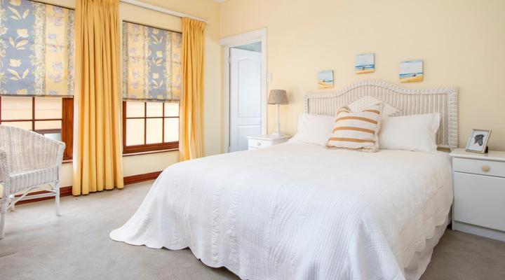 De Mond by Top Destinations Rentals