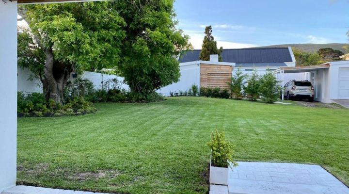 De Mond by Top Destinations Rentals