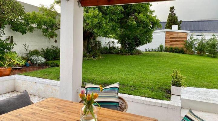 De Mond by Top Destinations Rentals