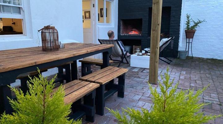 De Mond by Top Destinations Rentals