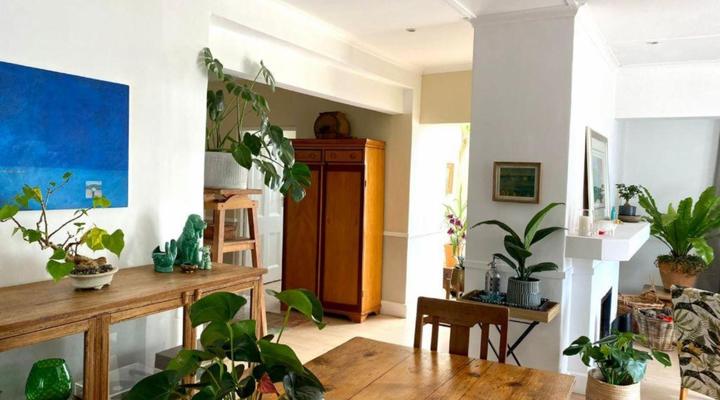 De Mond by Top Destinations Rentals