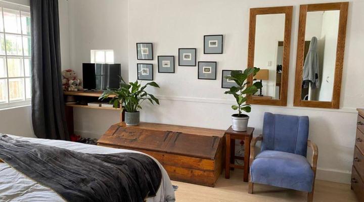 De Mond by Top Destinations Rentals