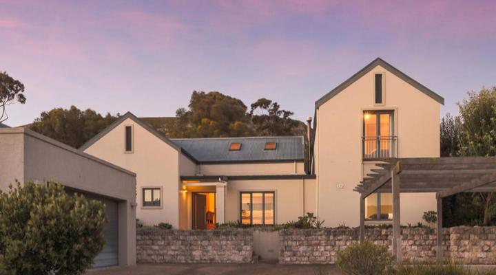 De Mond by Top Destinations Rentals