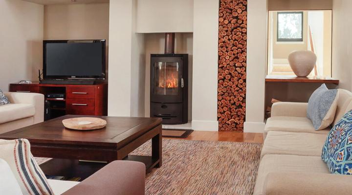 De Mond by Top Destinations Rentals