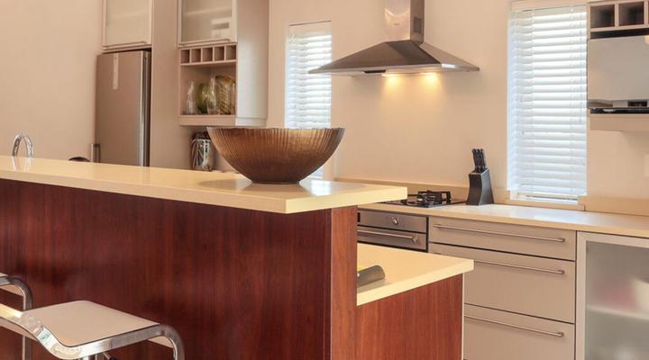 De Mond by Top Destinations Rentals