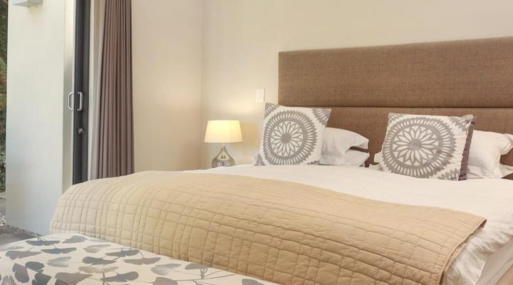 De Mond by Top Destinations Rentals