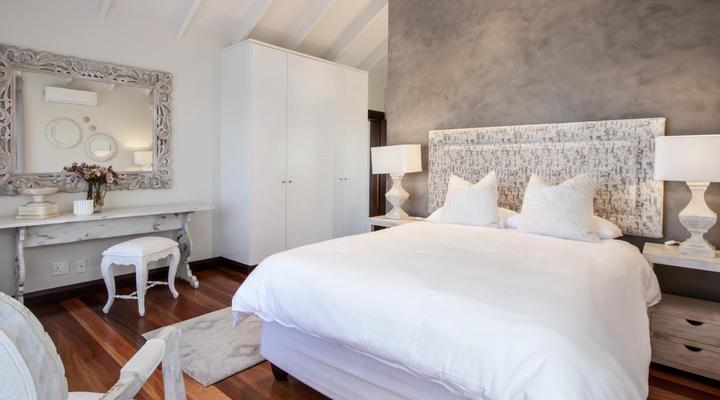 De Mond by Top Destinations Rentals