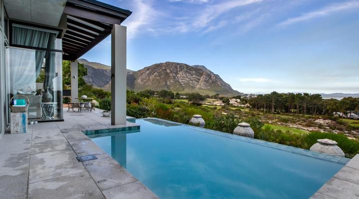 De Mond by Top Destinations Rentals