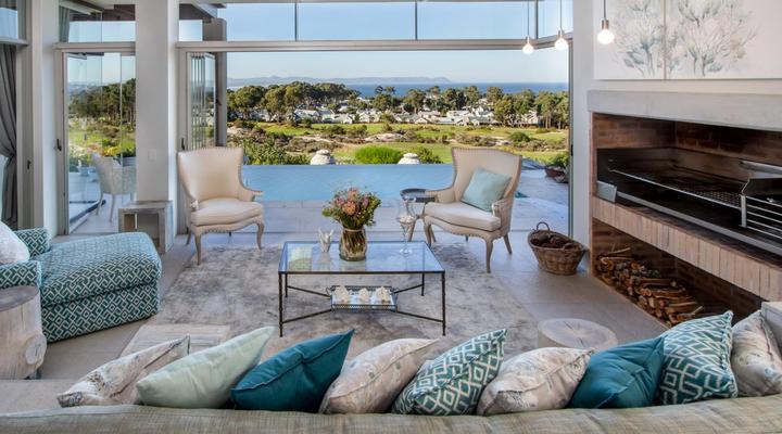 De Mond by Top Destinations Rentals